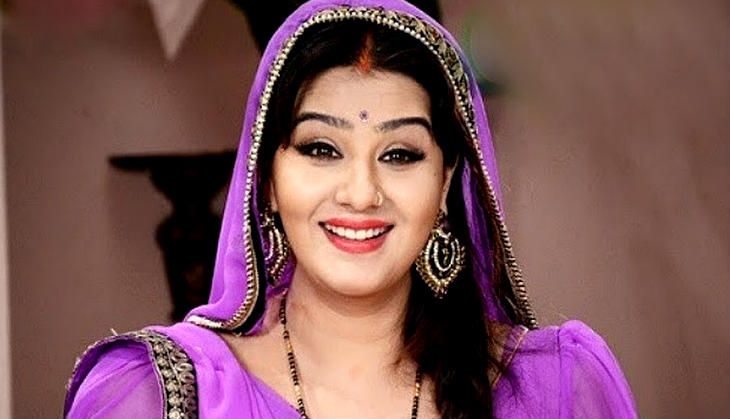 bhabiji shilpa shinde