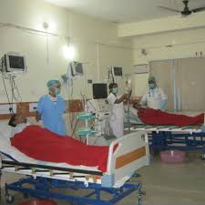 hospital