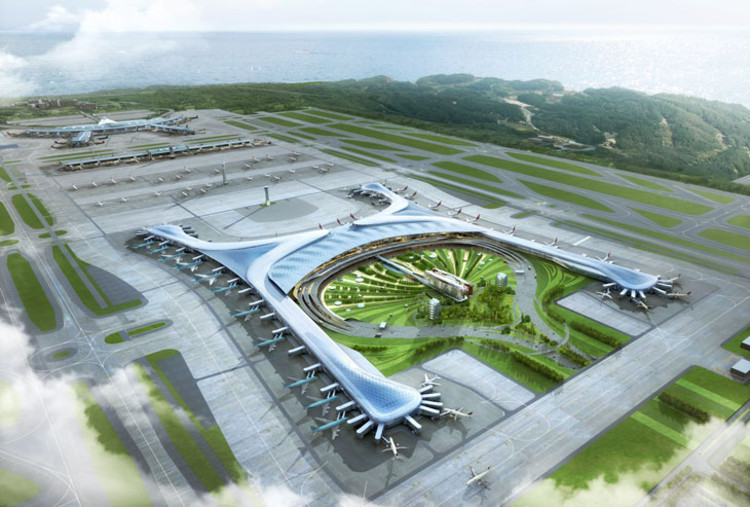 incheon international airport