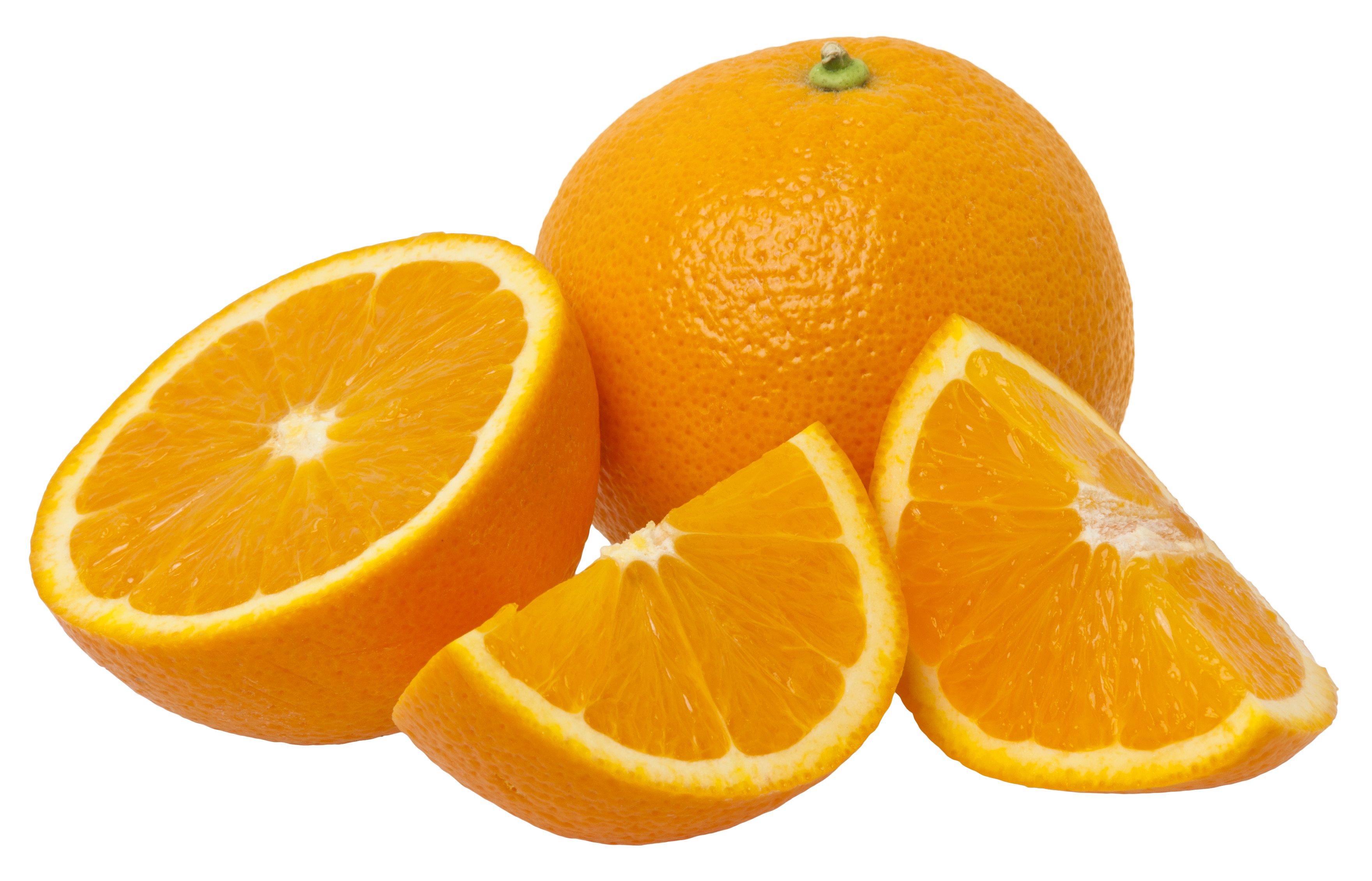 orange fruit