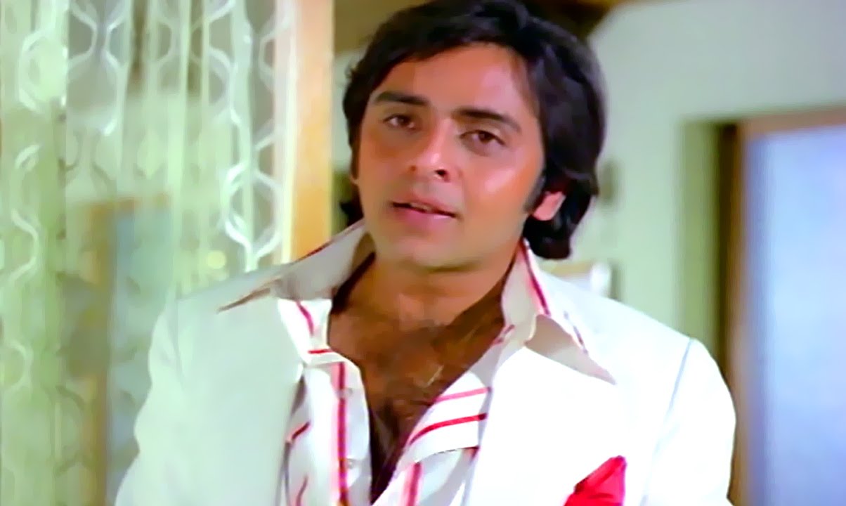 vinod mehra