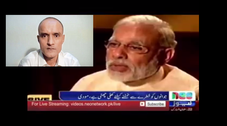 Kulbhushan jadhav