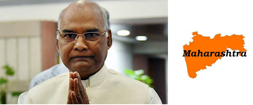 presidentkovind