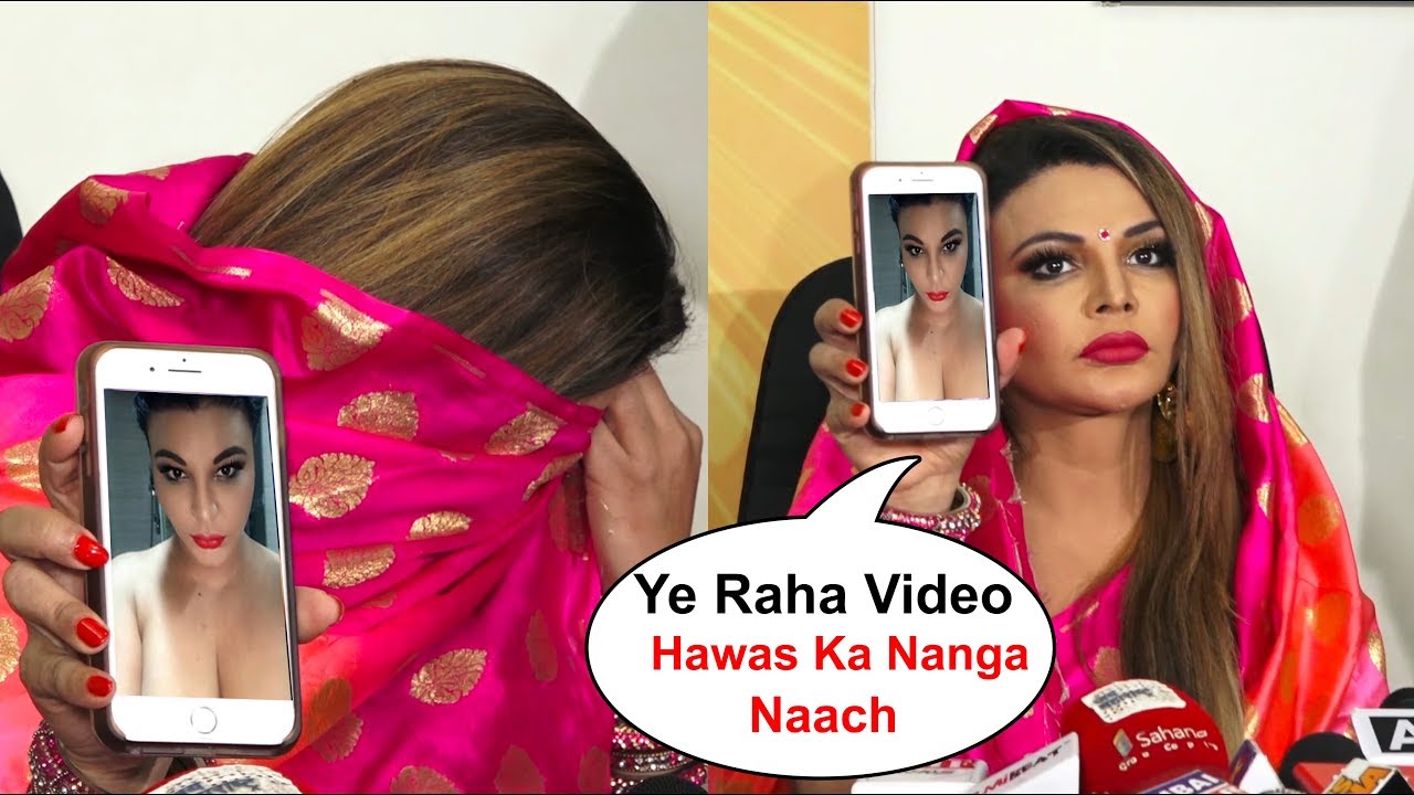 rakhi sawant