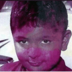 rishi kapoor childhood pic